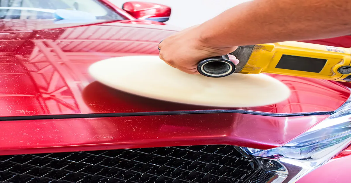 Expert Tips for Quality Car Repair Paint Jobs: Achieve a Professional Finish