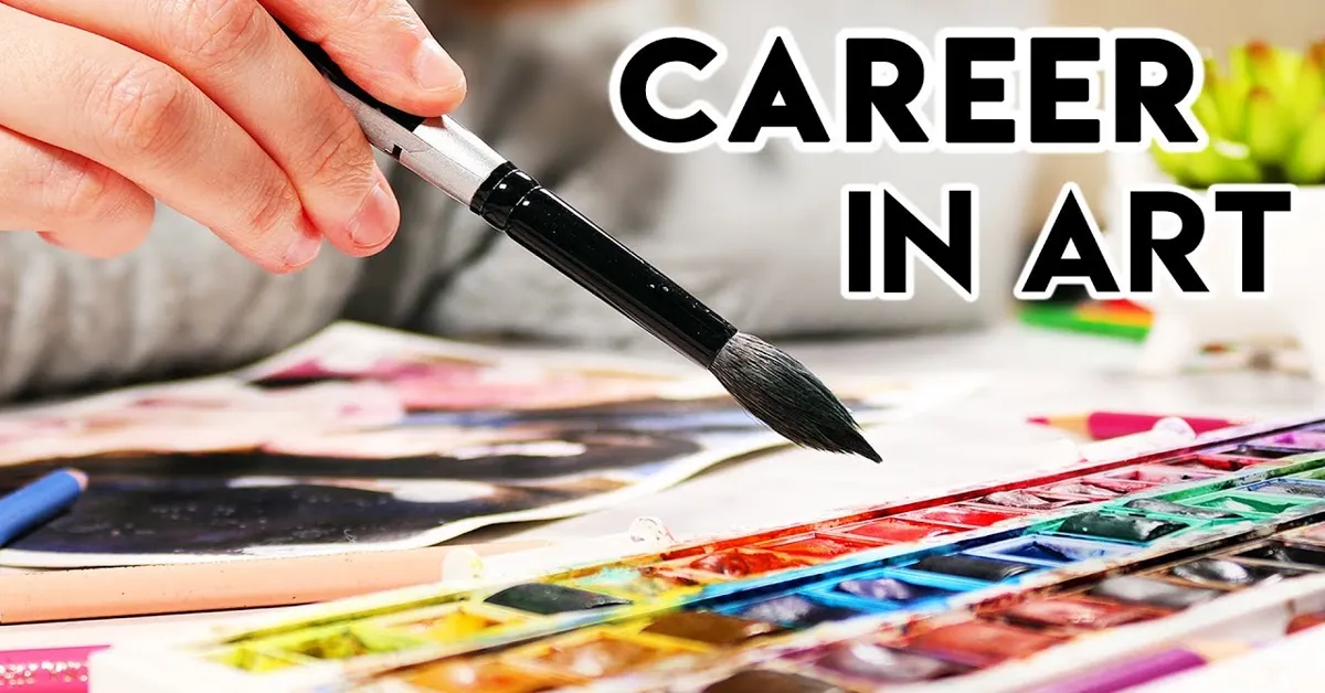 what art career makes the most money